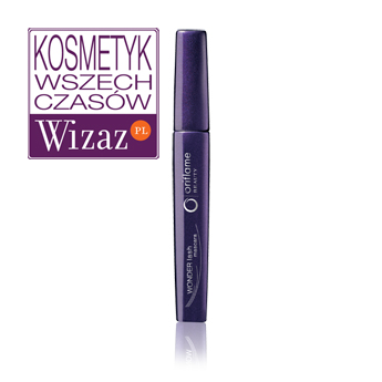 Logo tuszu do rzęs Oriflame Beauty Wonder Lash Mascara