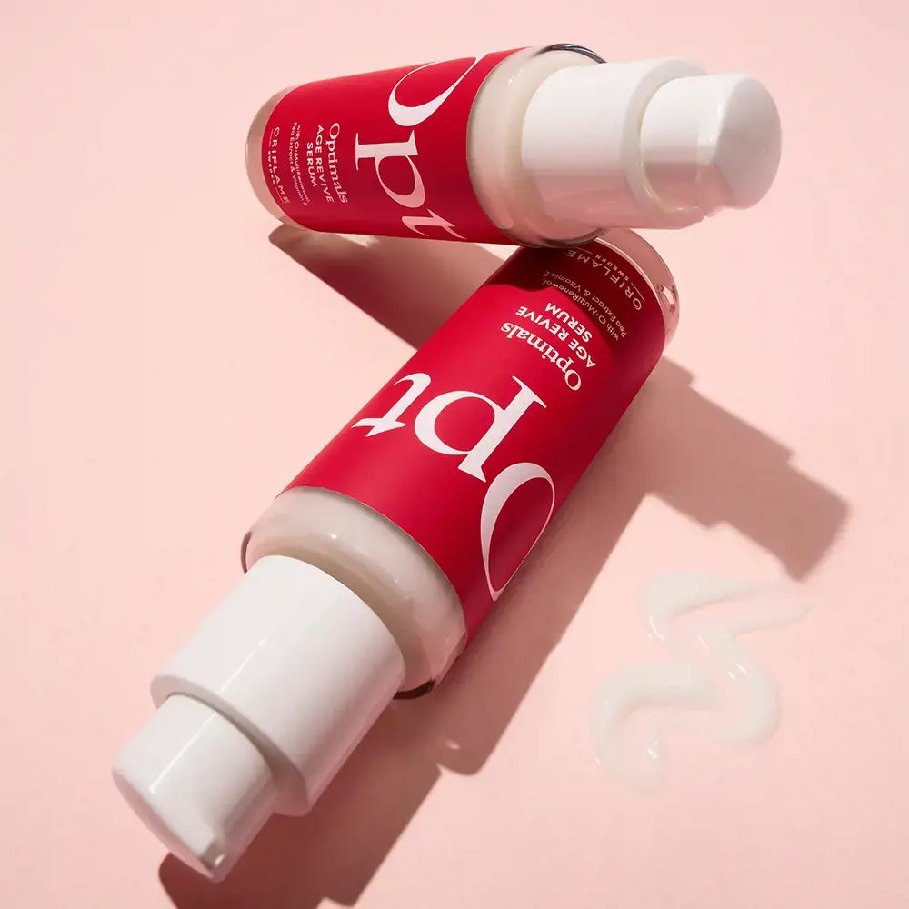 Serum Opt Optimals Age Revive