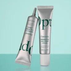 Ujędrniający krem wypełniający zmarszczki Opt Optimals