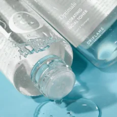 Nawilżający tonik do twarzy Opt Optimals - Oriflame