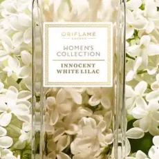 Woda toaletowa Women s Collection Innocent White Lilac - oriflame 32438