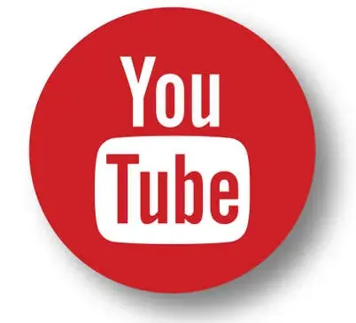 Oristyl YouTube subscribe