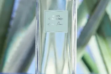 mens collection agave power oriflame