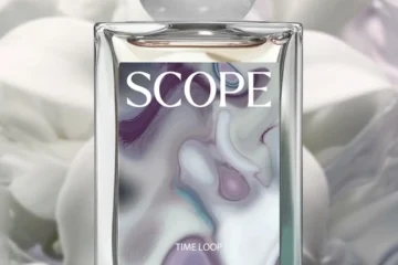 Oriflame Scope Time Loop - 46056