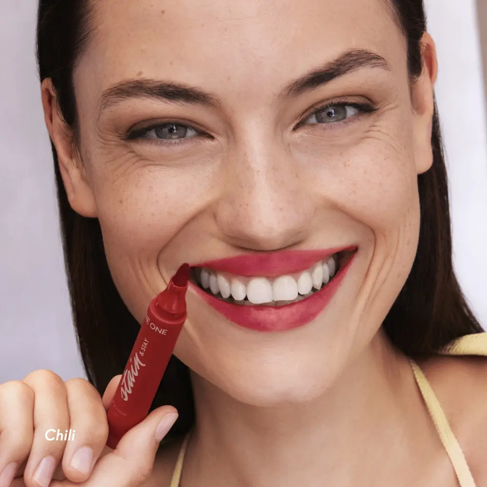 Oriflame - marker do ust z serii The One