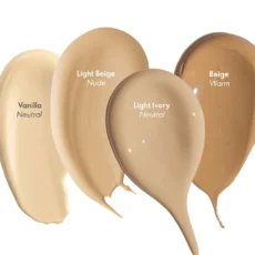 Krem Oriflame BB THE ONE Beautifier MAX SPF 15 - odcienie