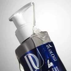 Regenerujące serum na noc DUOLOGI Bond Repair