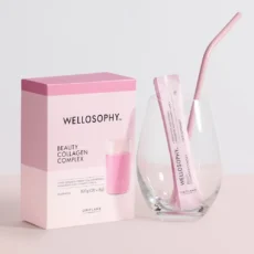 Kompleks Oriflame Wellosophy Beauty Collagen
