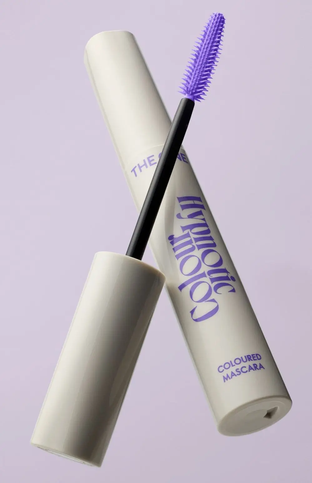 Tusz do rzęs Oriflame THE ONE Hypnotic Colour