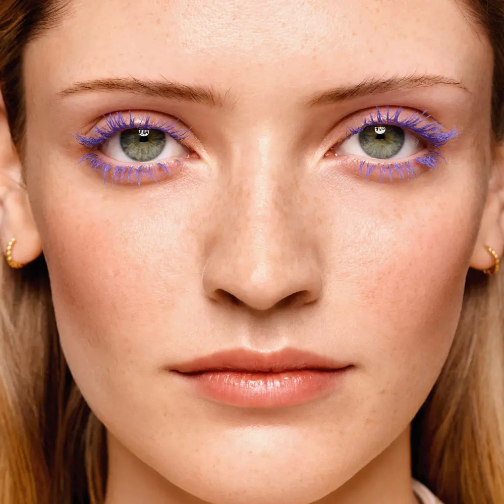 Tusz do rzęs THE ONE Hypnotic Colour marki Oriflame