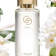 Woda perfumowana Giordani Gold White
