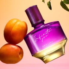 Woda perfumowana Infinita You