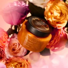 Peeling do ciała Essense&Co. Garden Symphony