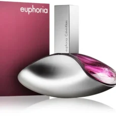 woda perfumowana Calvin Klein Euphoria