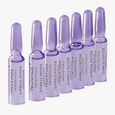 Ampułki peptydowe Oriflame Novage+ Proceuticals