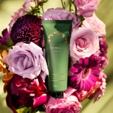 Maseczka do rąk Oriflame Essense&Co Garden Symphony