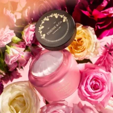 Masło do ciała Essense Co.Garden Symphony