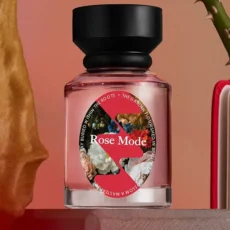 Woda perfumowana Top Scents Rose Mode - Oriflame