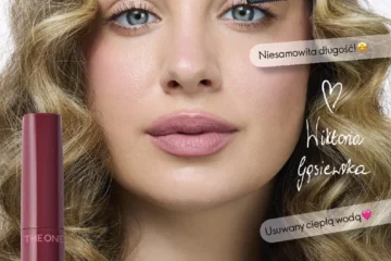 Katalog Oriflame 13 - wrzesień 2026