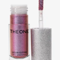Cień do powiek THE ONE Liquid Glitter