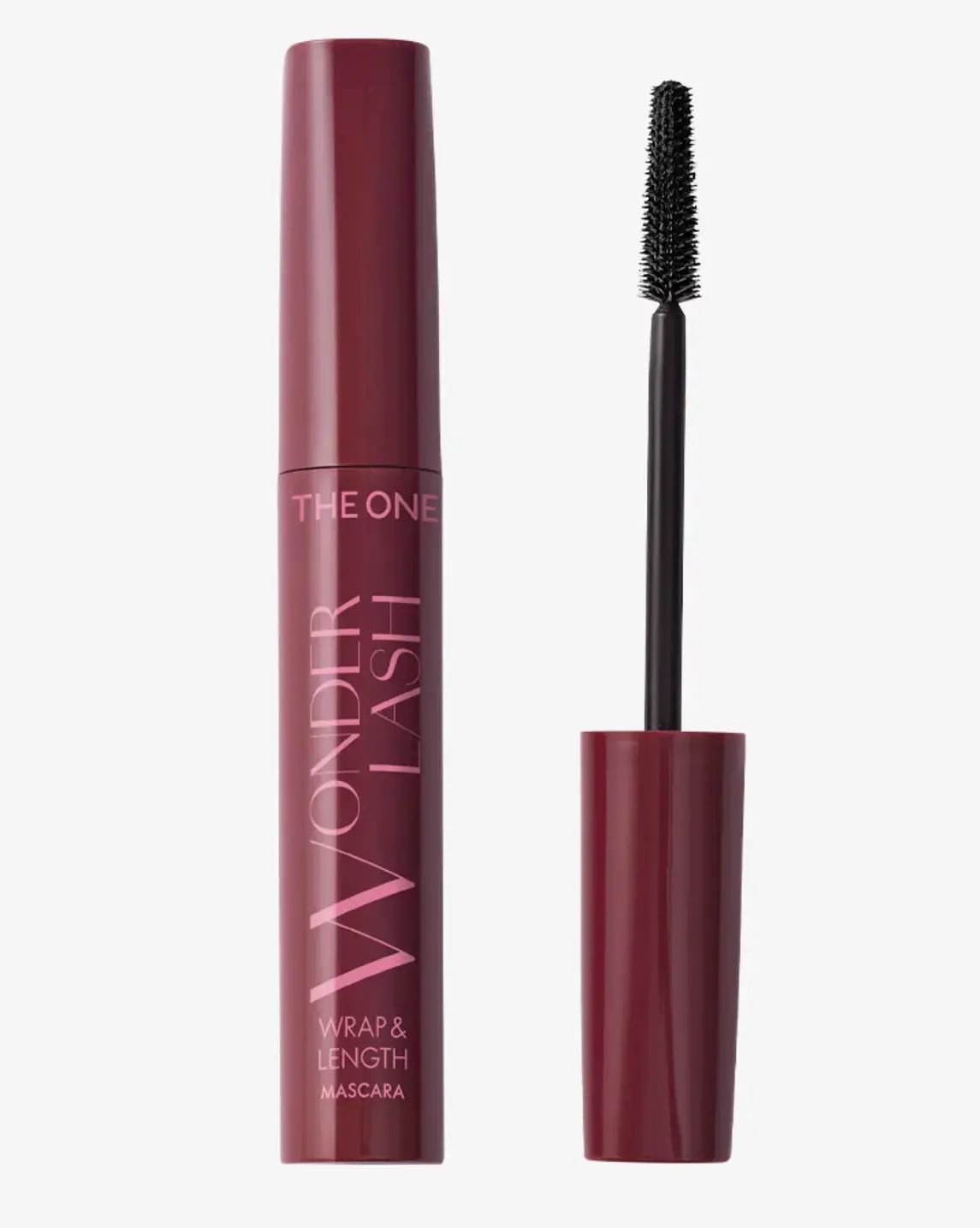 Tusz do rzęs THE ONE Wonder Lash Wrap&Length