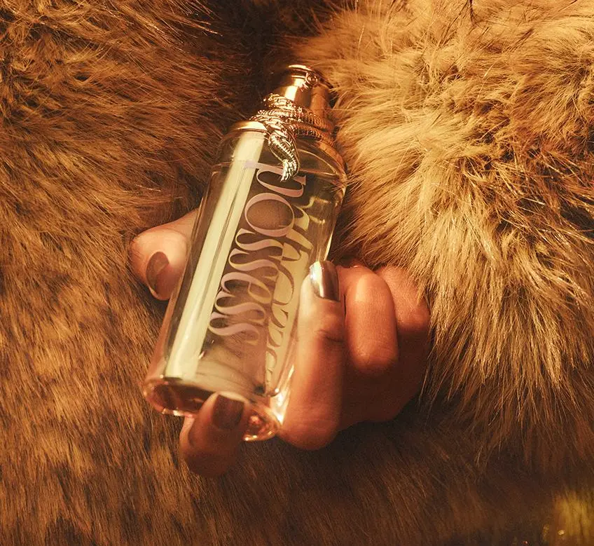 Woda perfumowana Oriflame Possess Intense