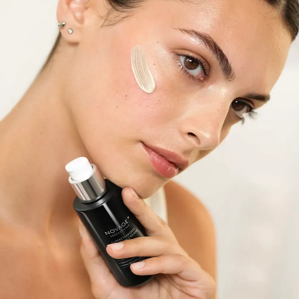 serum novage proceuticals - oriflame